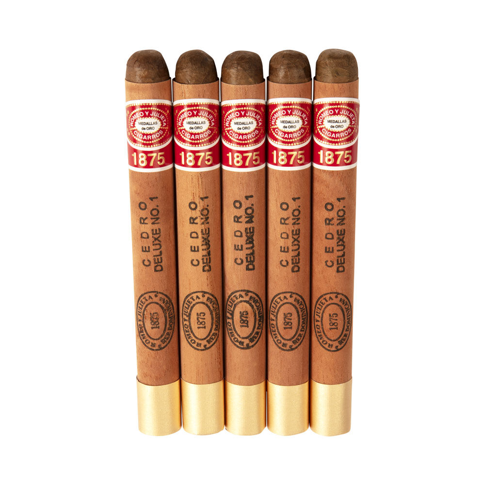 RYJ 1875 Cedro DN1 5 Pack